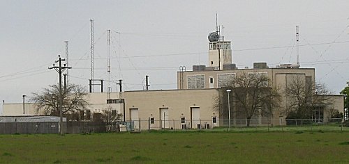 VOA Dixon