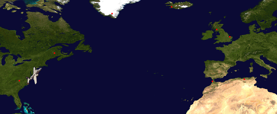 Northern Route
