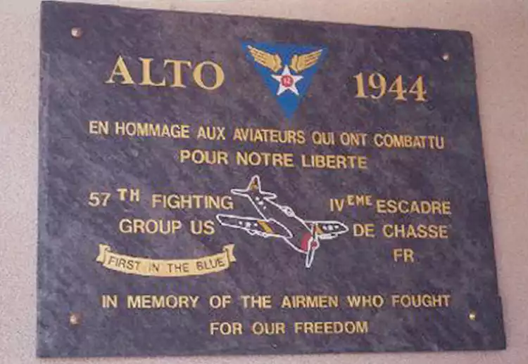 57th Memorial