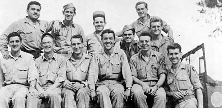 Communications Group.