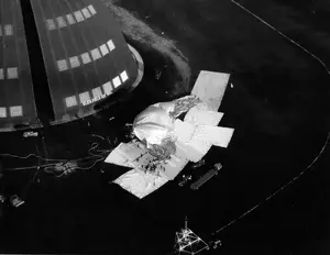 K-61_Crash_December_14_1944