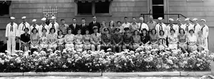 Supply Department June 17, 1944