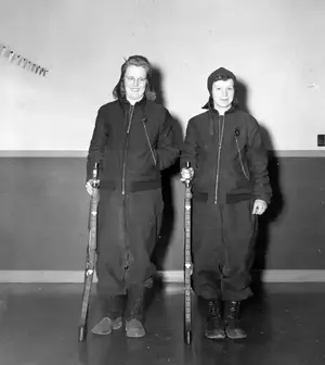 Women guards