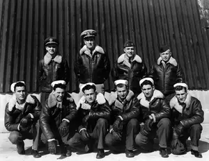 ZP-11 CAC-110 March 1, 1945