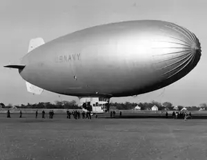 ZP-11_K-Ship landing May 2, 1944