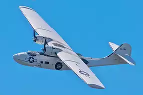 PBY Catalina