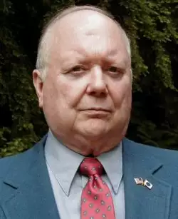 James Marquis Ennes, Jr