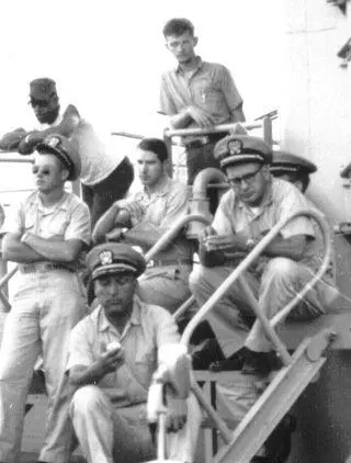 Officers