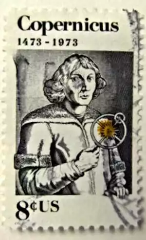 Poland postage stamp