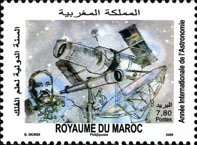 r postage stamp