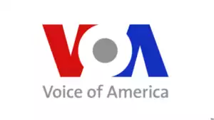 Voice of America: Palo Alto in California