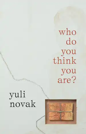 Who Do You Think You Are?