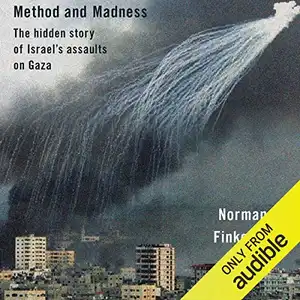 Method and Madness by Norman Finkelstein