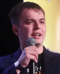 Adam Mockler