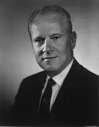 Al Gore Sr.