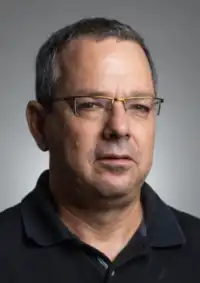 Amos Harel