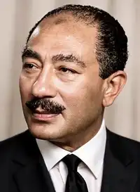 Anwar El-Sadat