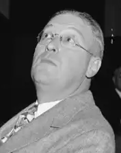 Arthur Krock, NY Times