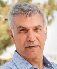 Avi Melamed