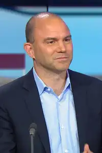Ben Rhodes