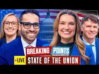Breaking Points