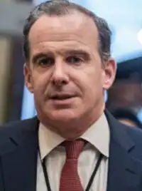 Brett McGurk