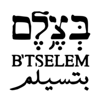 B'Tselem