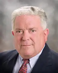 Chas W Freeman Jr