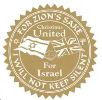 Christians United for Israel