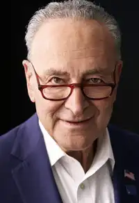 Chuck Schumer