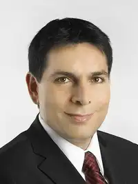 Danny Dannon