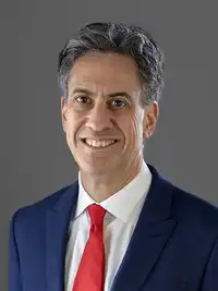 Ed Milibrand