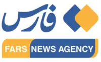 Fars News Agency logo
