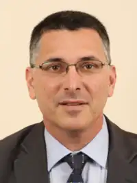 Gideon Sa'ar