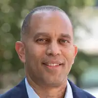 Hakeem Jeffries