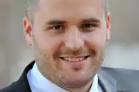 Haviv Rettig Gur