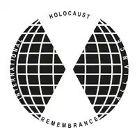 International Holocaust Remembrance Alliance logo