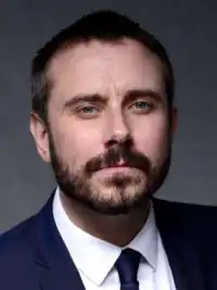 Jeremy Scahill