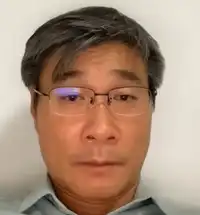 Jiang Xueqin