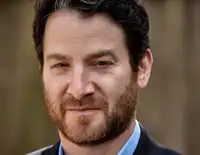 Joel Rubin