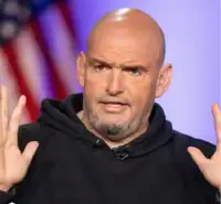 John Fetterman