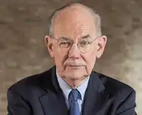 John Mearsheimer