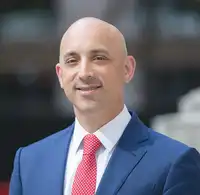Jonathan Greenblatt