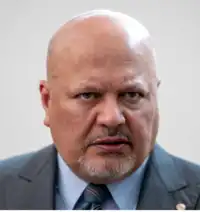 Karim Ahmad Khan