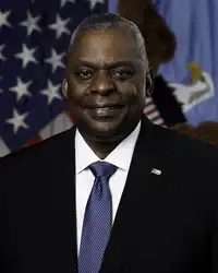 Lloyd Austin