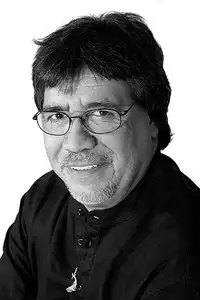 Luis Sepúlveda