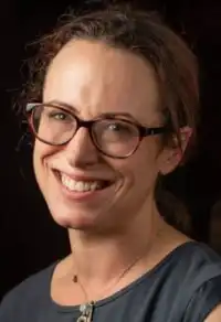 Maggie Haberman
