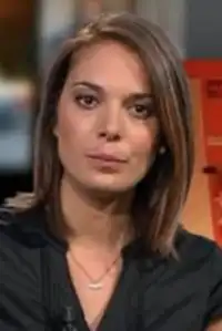 Mariam Pirzadeh