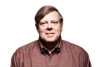 Mark Penn