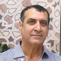 Nur Masalha